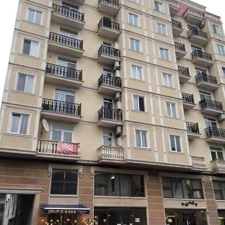 Tamo Apartamento Batumi Exterior foto