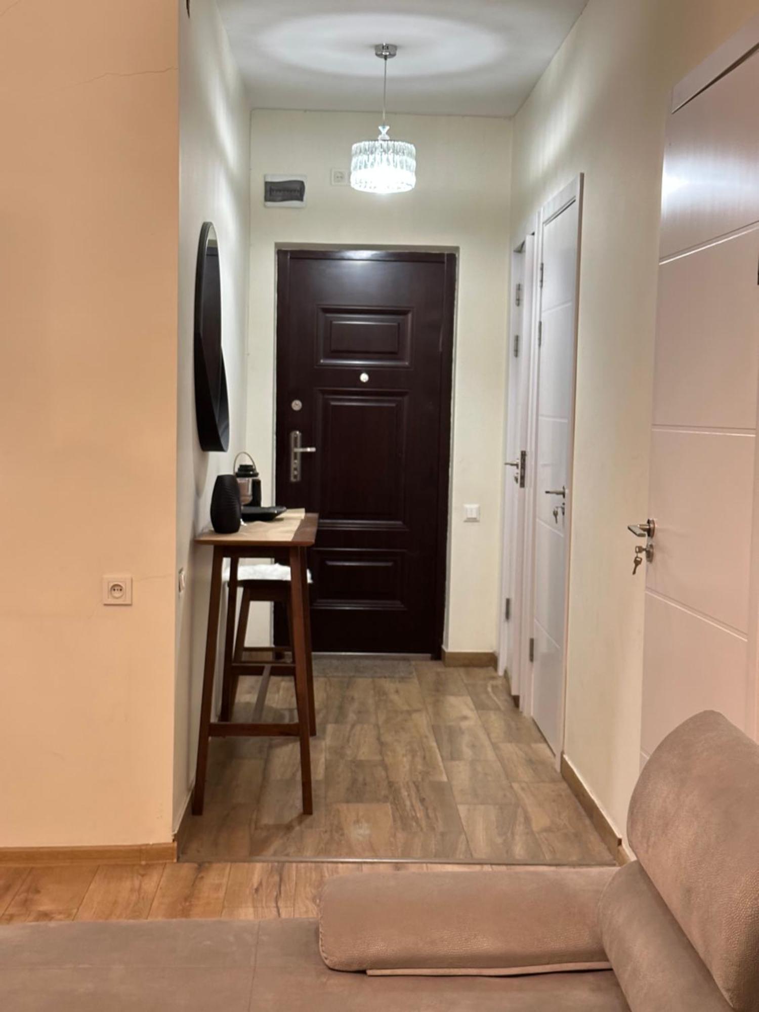 Tamo Apartamento Batumi Exterior foto