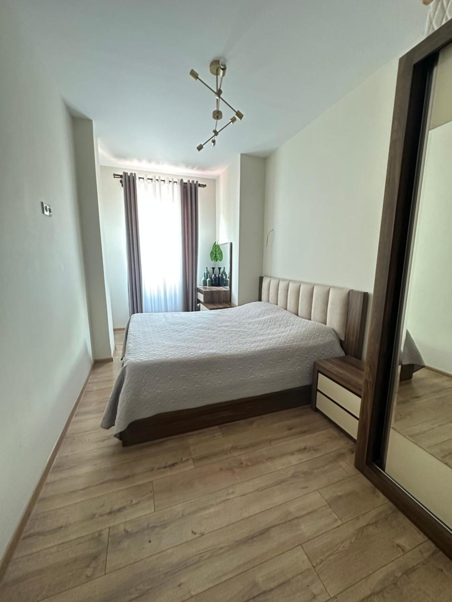Tamo Apartamento Batumi Exterior foto