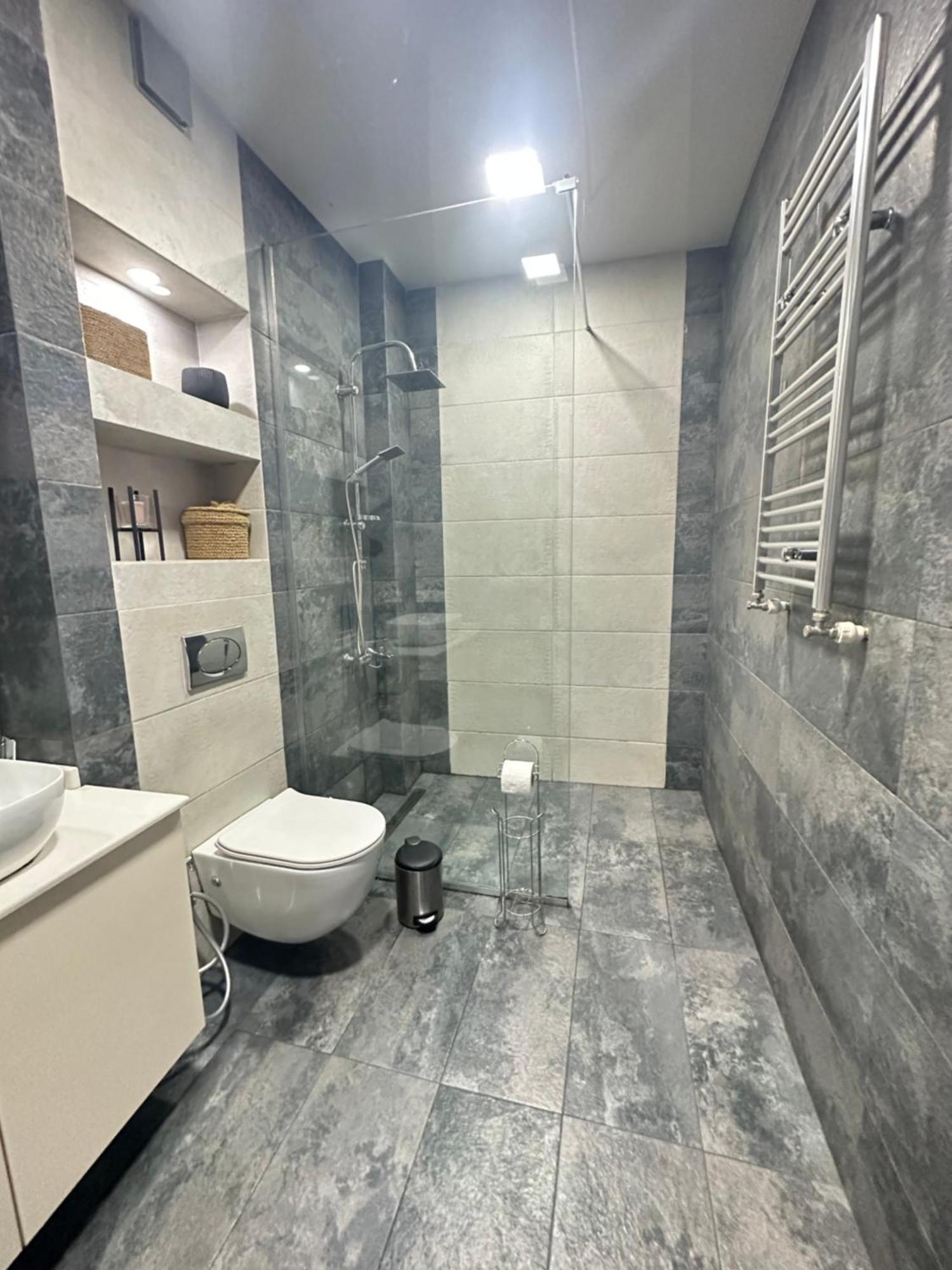 Tamo Apartamento Batumi Exterior foto
