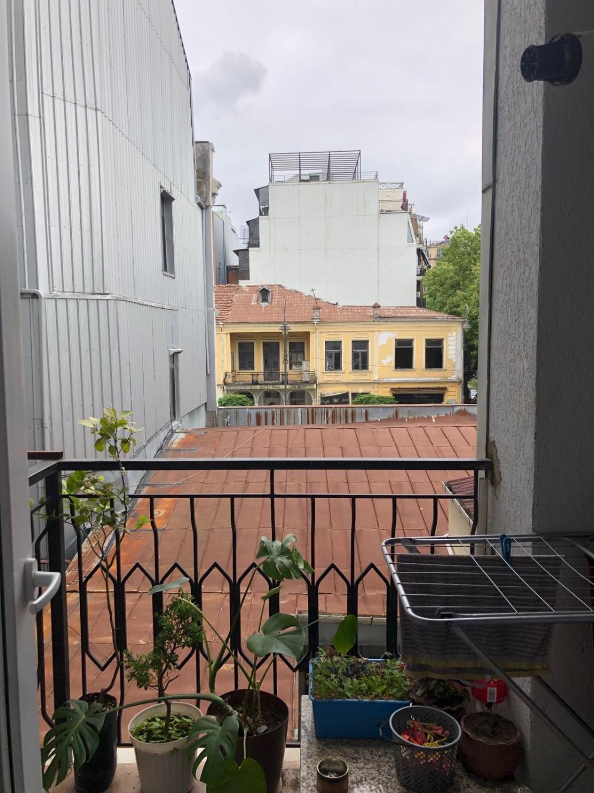 Tamo Apartamento Batumi Exterior foto