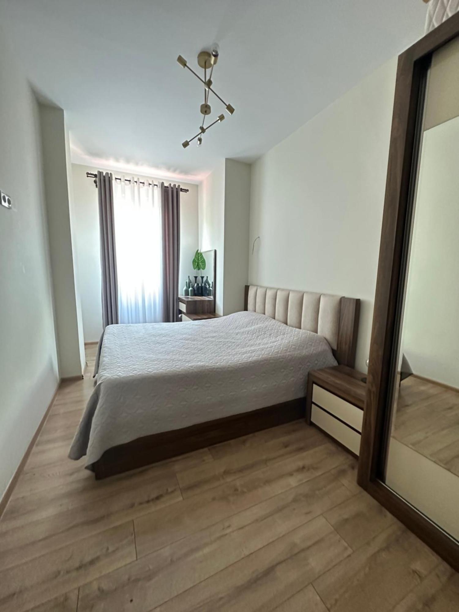 Tamo Apartamento Batumi Exterior foto