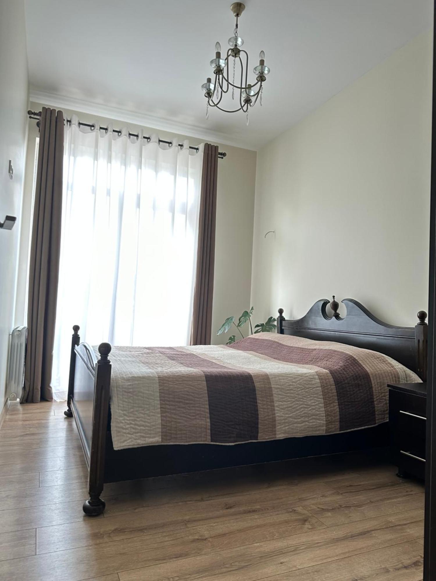 Tamo Apartamento Batumi Exterior foto