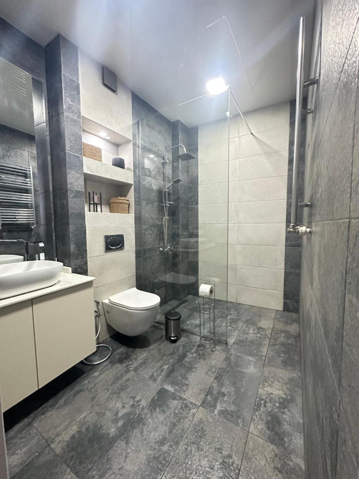 Tamo Apartamento Batumi Exterior foto