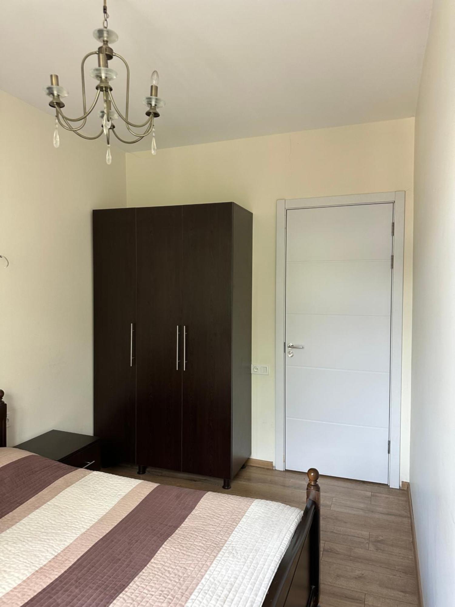 Tamo Apartamento Batumi Exterior foto