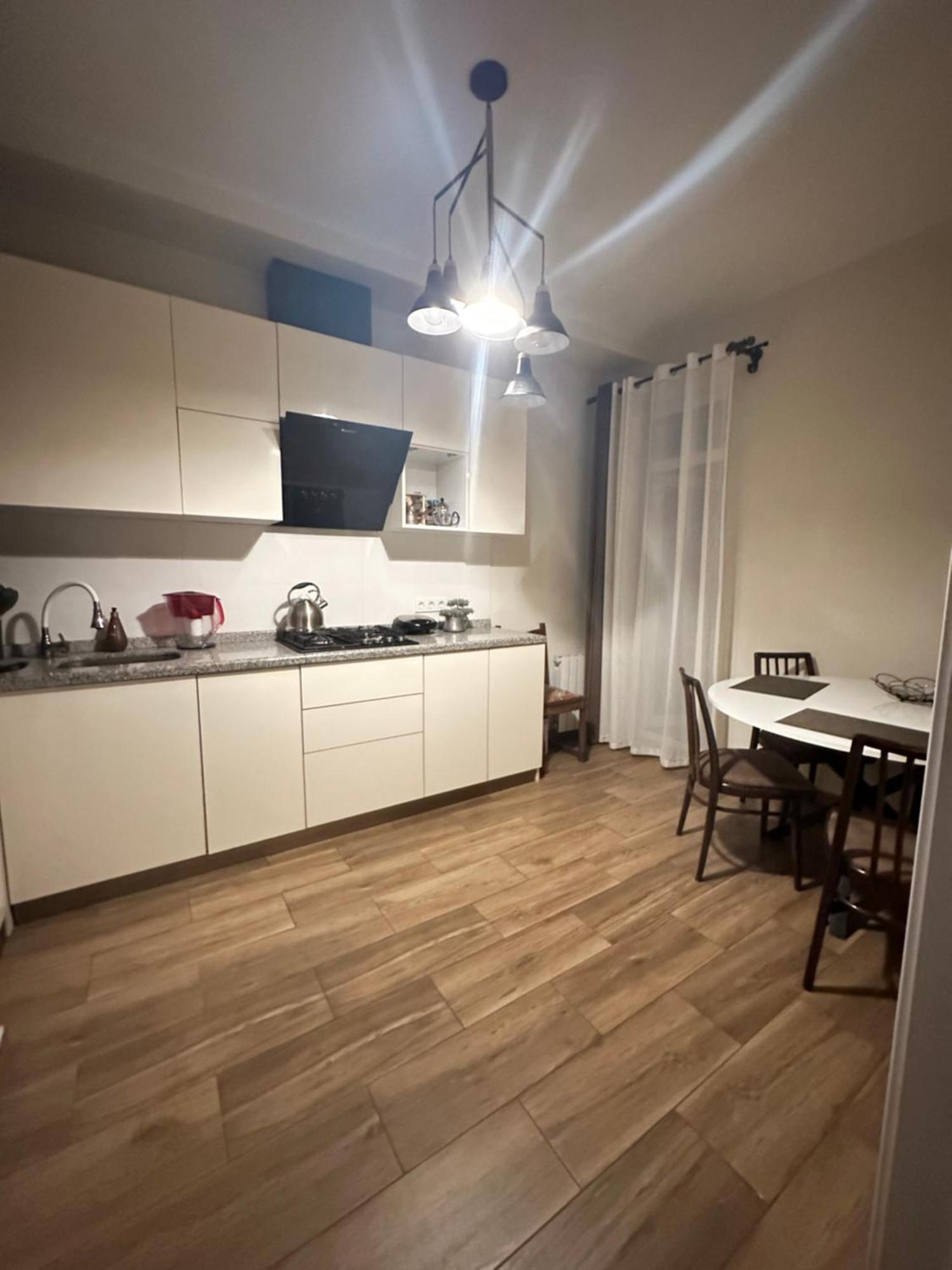 Tamo Apartamento Batumi Exterior foto