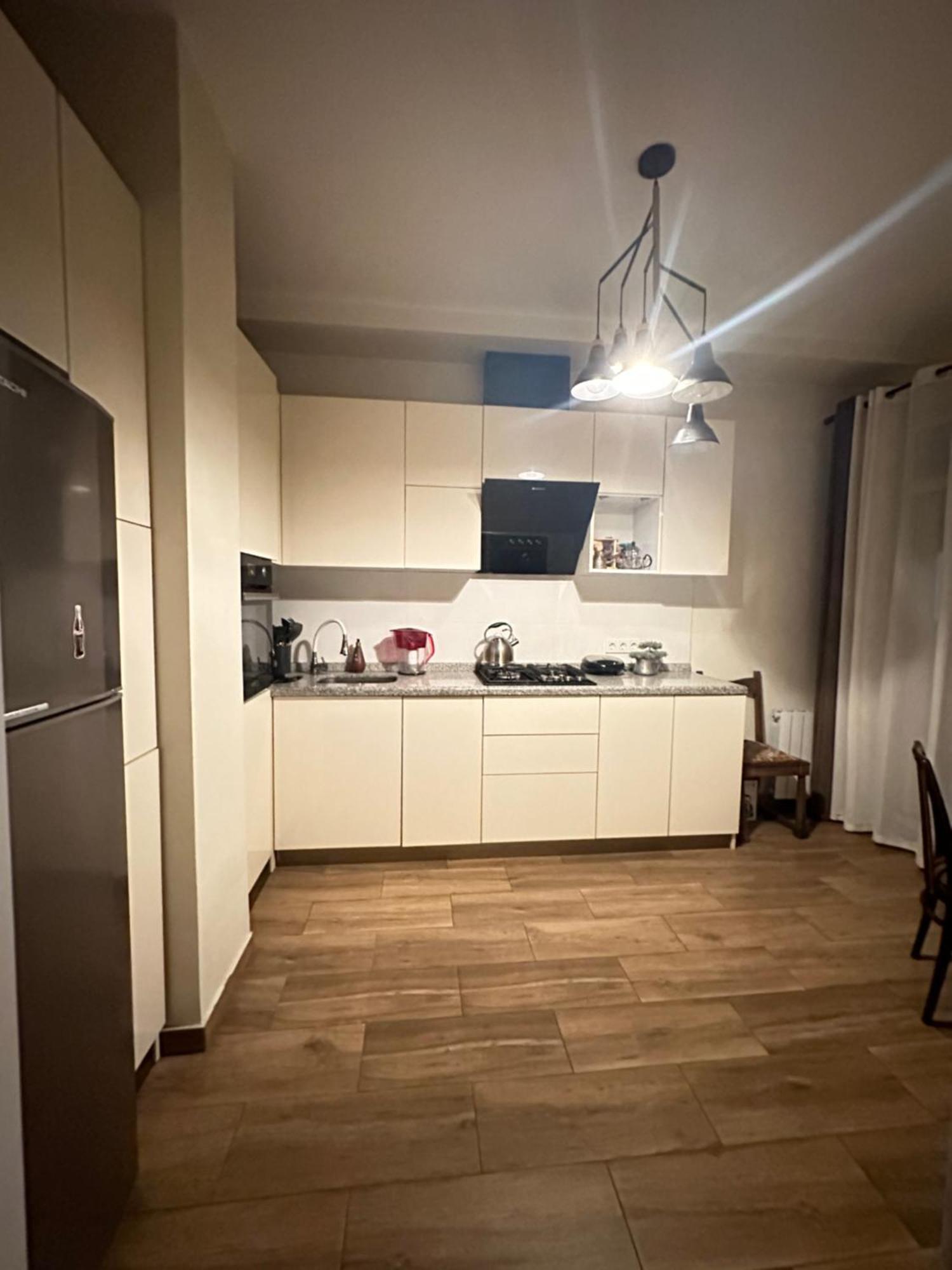 Tamo Apartamento Batumi Exterior foto