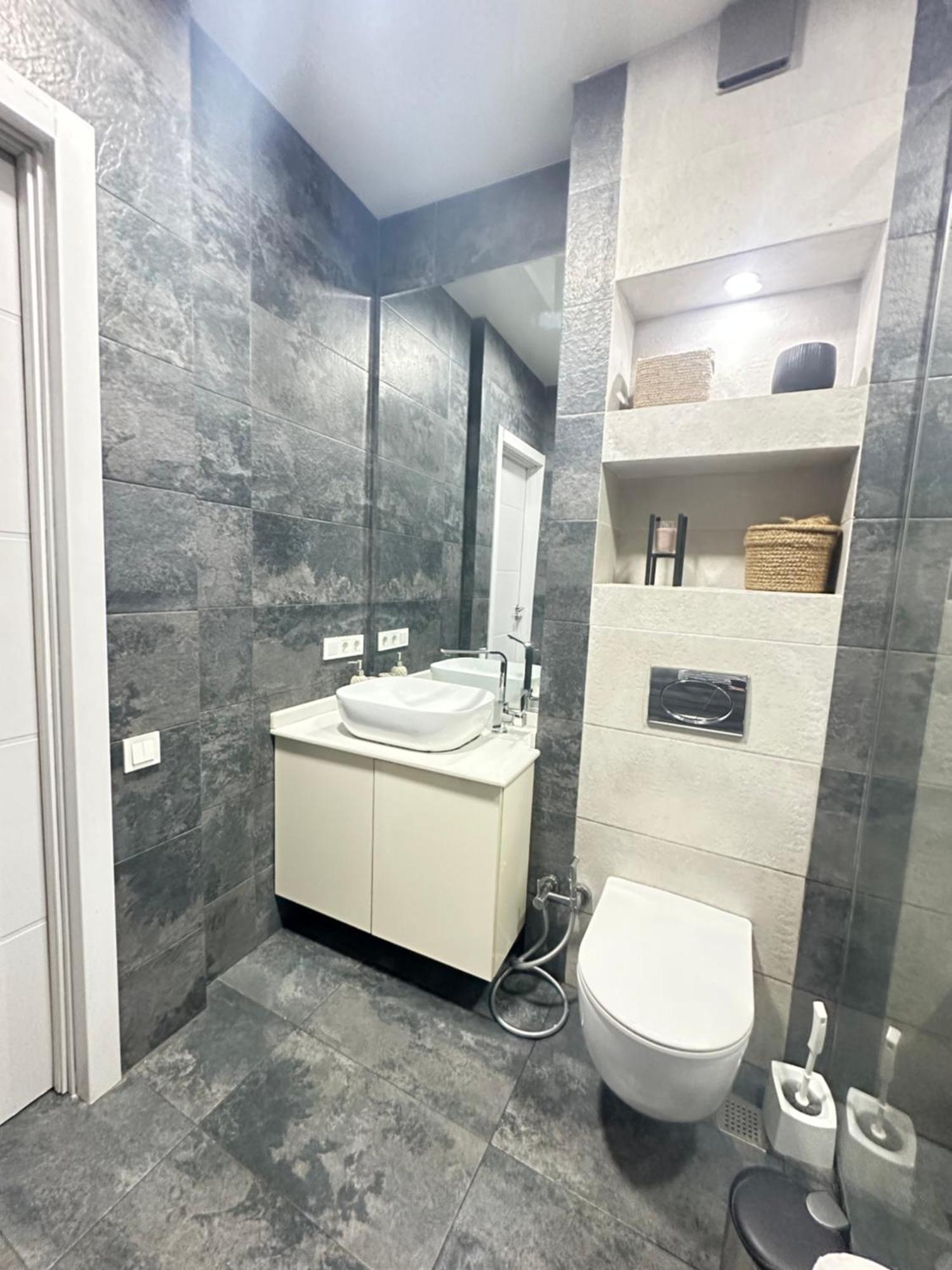 Tamo Apartamento Batumi Exterior foto