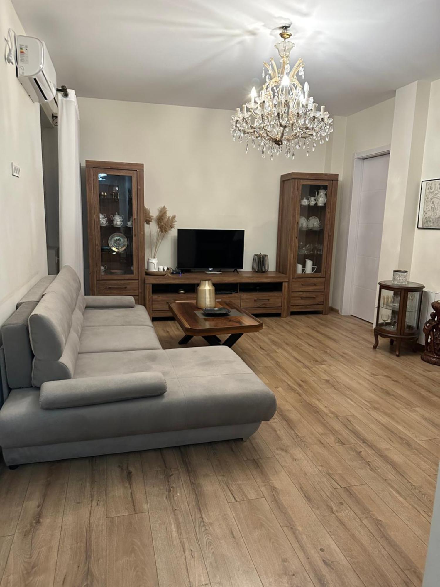 Tamo Apartamento Batumi Exterior foto